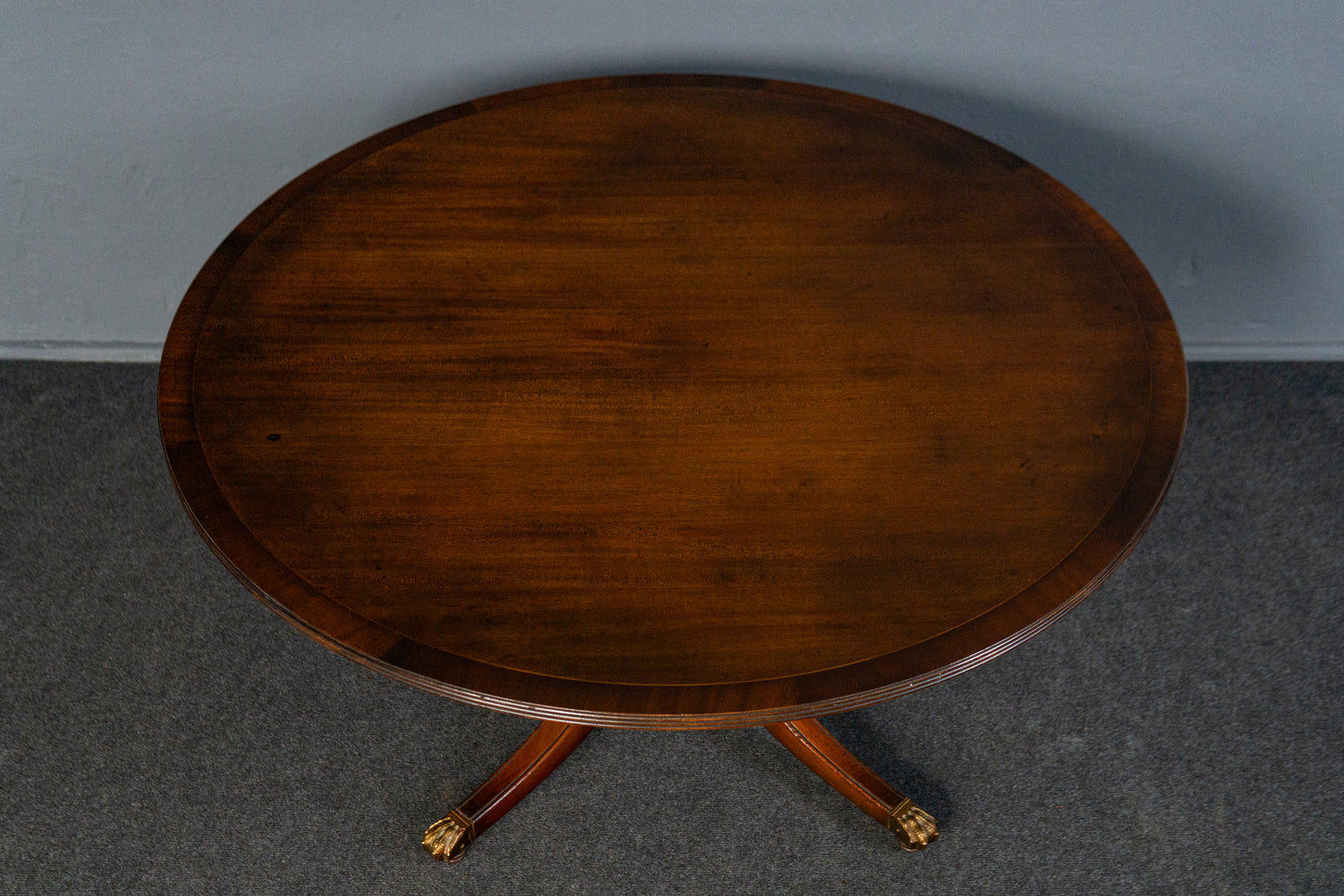 Vintage Couchtisch Table Tisch Sofa Sessel Stuhl Alt MÖBLINGER 2501_2202