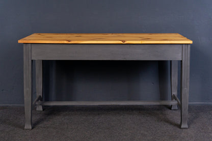 Tisch Schreibtisch Küche Table Tafel Vintage Alt Antik MÖBLINGER 2406_1702