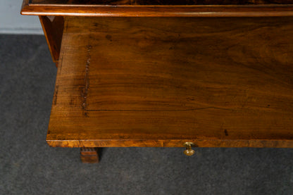 Antik Buffet Anrichte Schrank Regal Kommode Sideboard Alt MÖBLINGER 2501_2701
