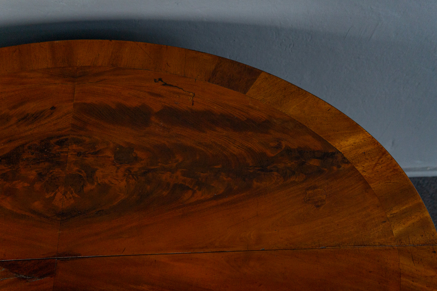 ausziehb. Tisch Antik Stuhl Sofa Vintage Tafel Table Alt MÖBLINGER 2501_2901