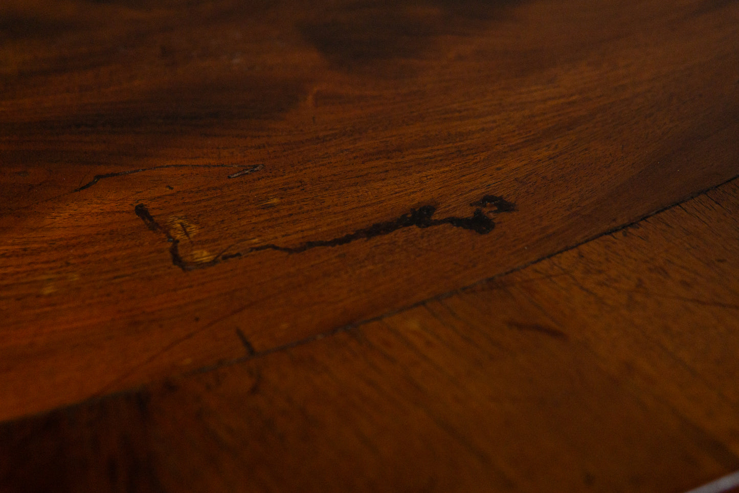 ausziehb. Tisch Antik Stuhl Sofa Vintage Tafel Table Alt MÖBLINGER 2501_2901