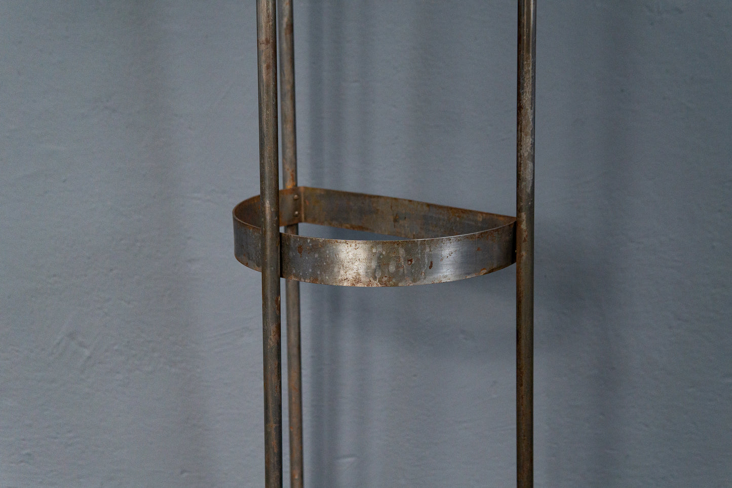 Wunderschöner Jugendstil Garderobenständer, erste Hälfte des 20.Jahrhunderts - Vintage Garderobe Jacken Mantel Schrank Regal Antik Alt MÖBLINGER