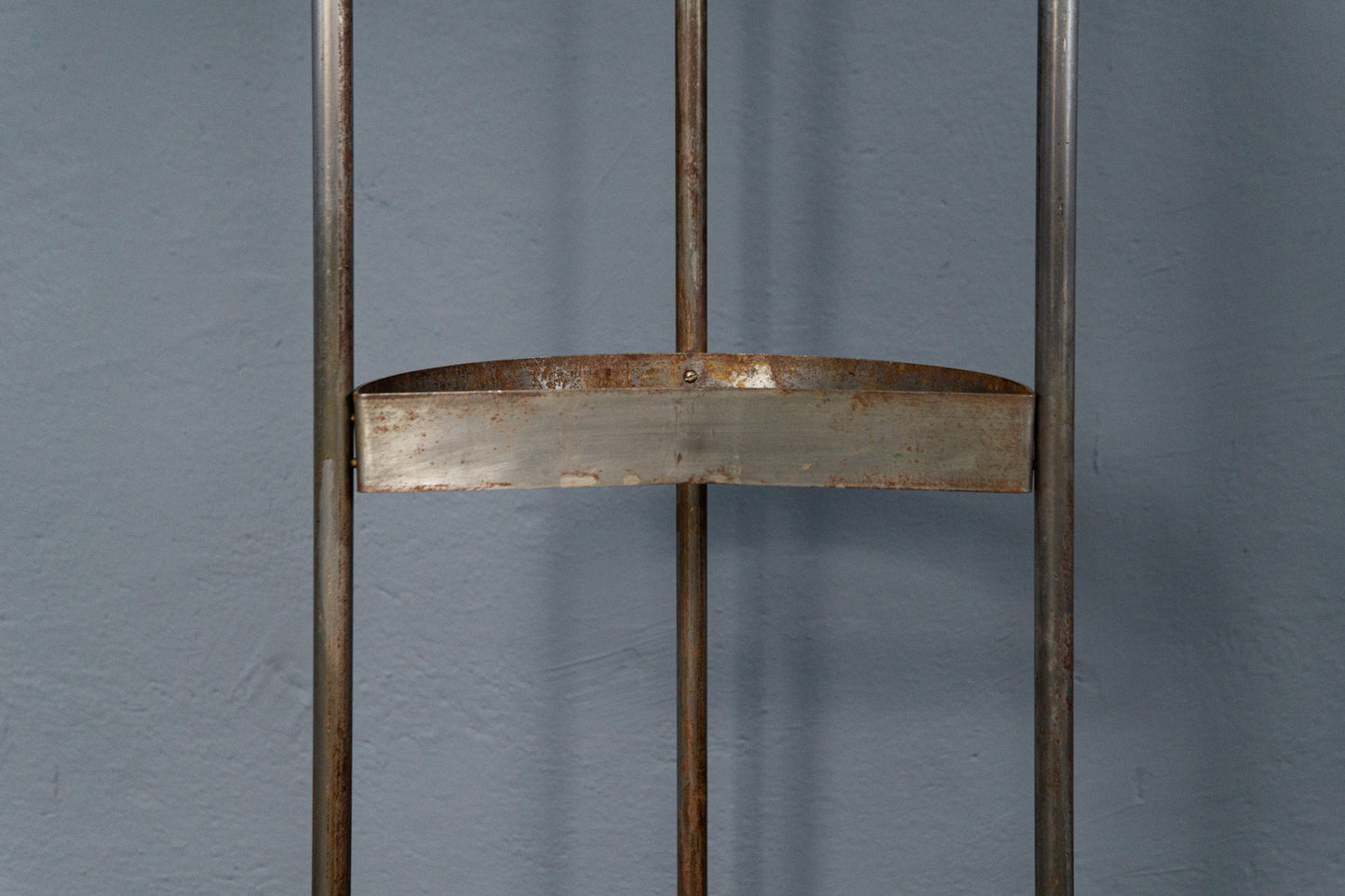 Wunderschöner Jugendstil Garderobenständer, erste Hälfte des 20.Jahrhunderts - Vintage Garderobe Jacken Mantel Schrank Regal Antik Alt MÖBLINGER