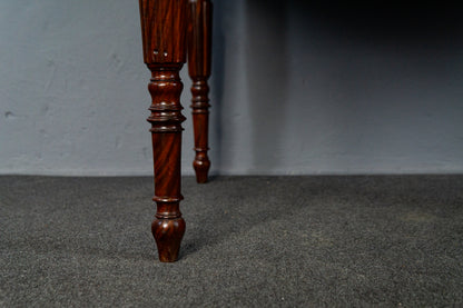 Sekretär Schreibtisch Desk Büro Kommode Antik Vintage MÖBLINGER 2502_0302