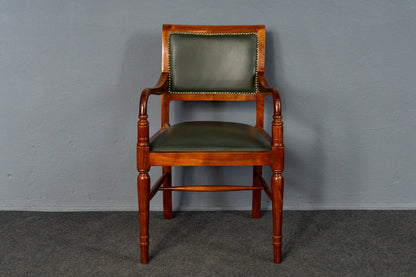 Armlehnenstuhl Stuhl Sessel Sitz Sofa Couch Vintage Alt MÖBLINGER 2502_0604