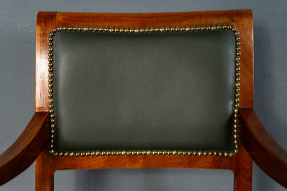 Armlehnenstuhl Stuhl Sessel Sitz Sofa Couch Vintage Alt MÖBLINGER 2502_0604