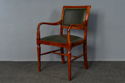 Armlehnenstuhl Stuhl Sessel Sitz Sofa Couch Vintage Alt MÖBLINGER 2502_0604