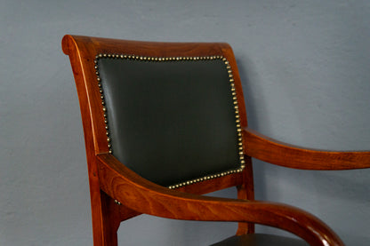 Armlehnenstuhl Stuhl Sessel Sitz Sofa Couch Vintage Alt MÖBLINGER 2502_0604