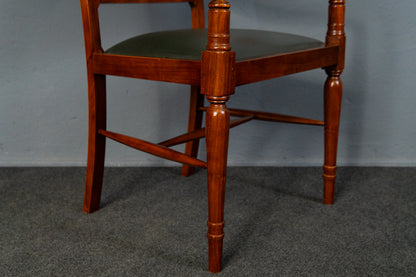 Armlehnenstuhl Stuhl Sessel Sitz Sofa Couch Vintage Alt MÖBLINGER 2502_0604
