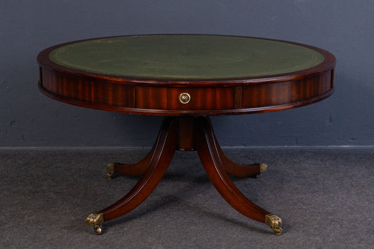 Heldense Couchtisch Sofa Tisch Table Stuhl Alt Antik MÖBLINGER 2407_0902