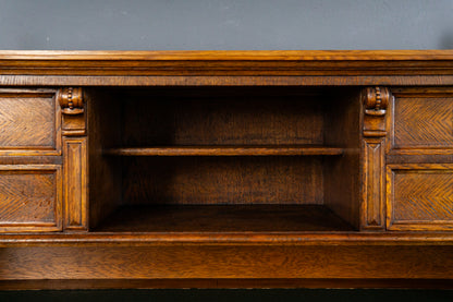 Schreibtisch Desk Sekretär Regal Schrank Vintage Antik MÖBLINGER 2502_1904