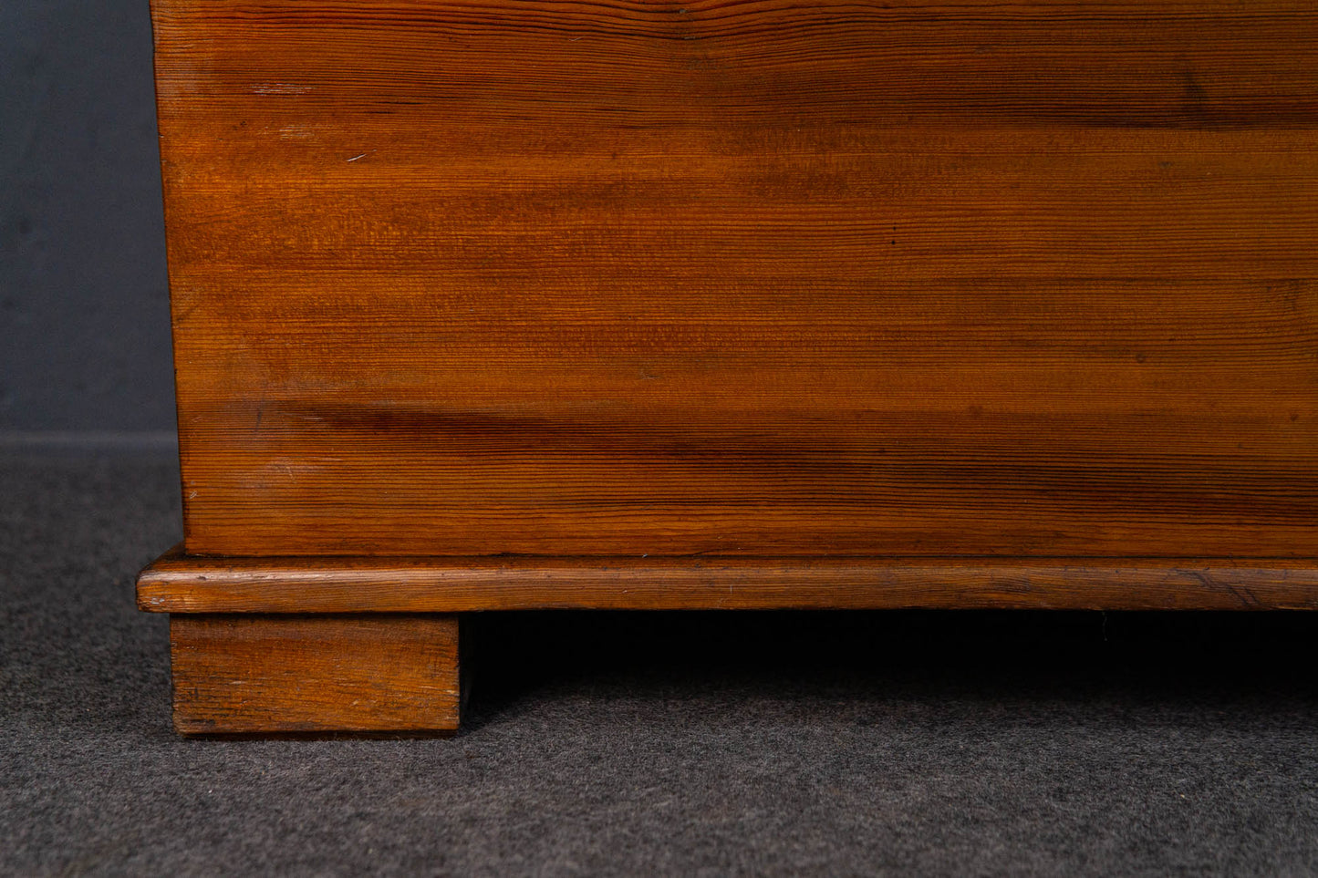 Truhe Box Kiste Schrank Kommode Regal Hocker Alt Antik MÖBLINGER 2407_2904
