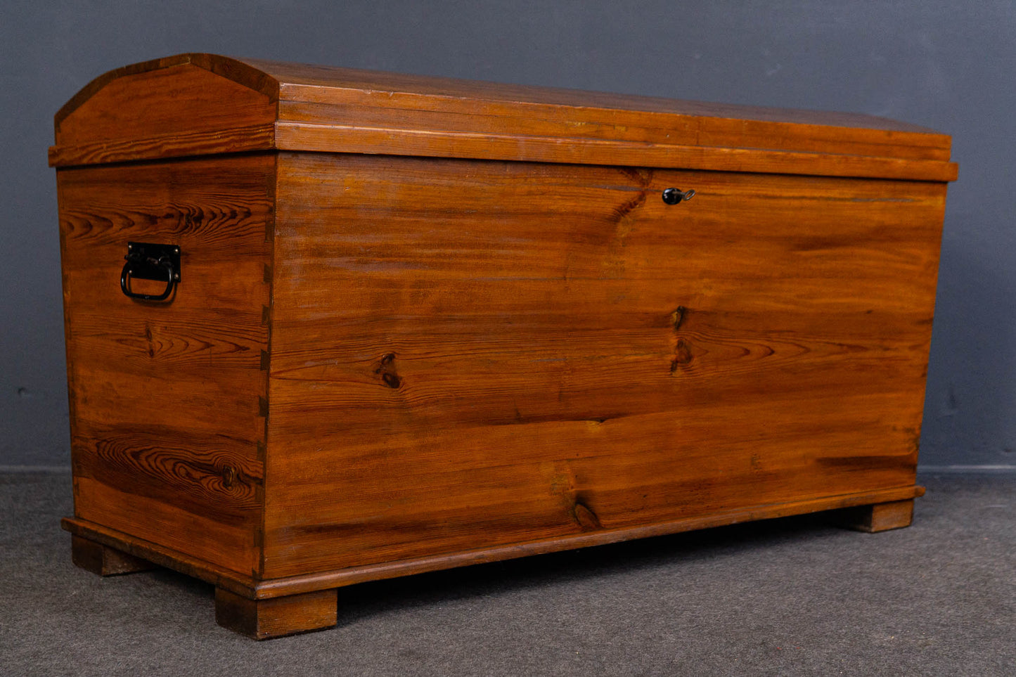 Truhe Box Kiste Schrank Kommode Regal Hocker Alt Antik MÖBLINGER 2407_2904