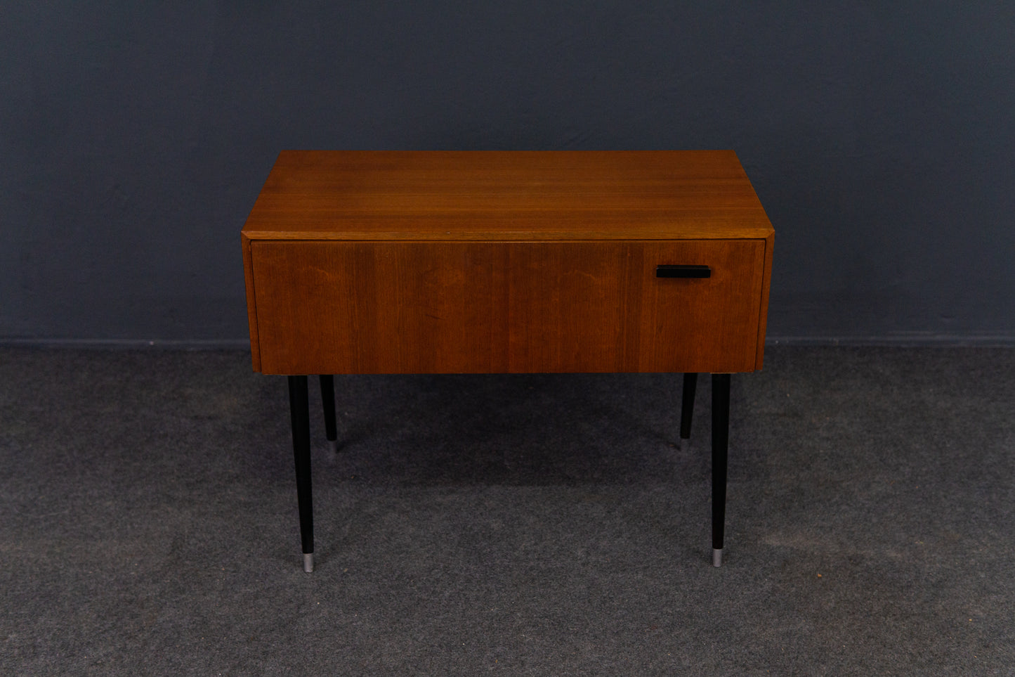 Sideboard Kommode Regal 70er Anrichte Phono Vintage 2207_0509