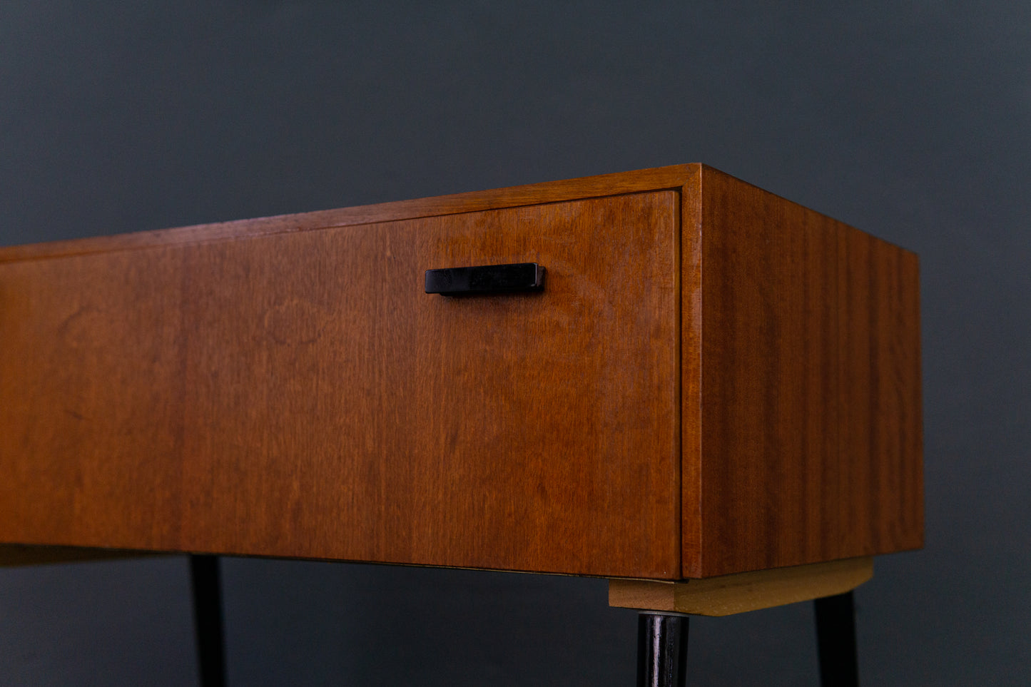 Sideboard Kommode Regal 70er Anrichte Phono Vintage 2207_0509