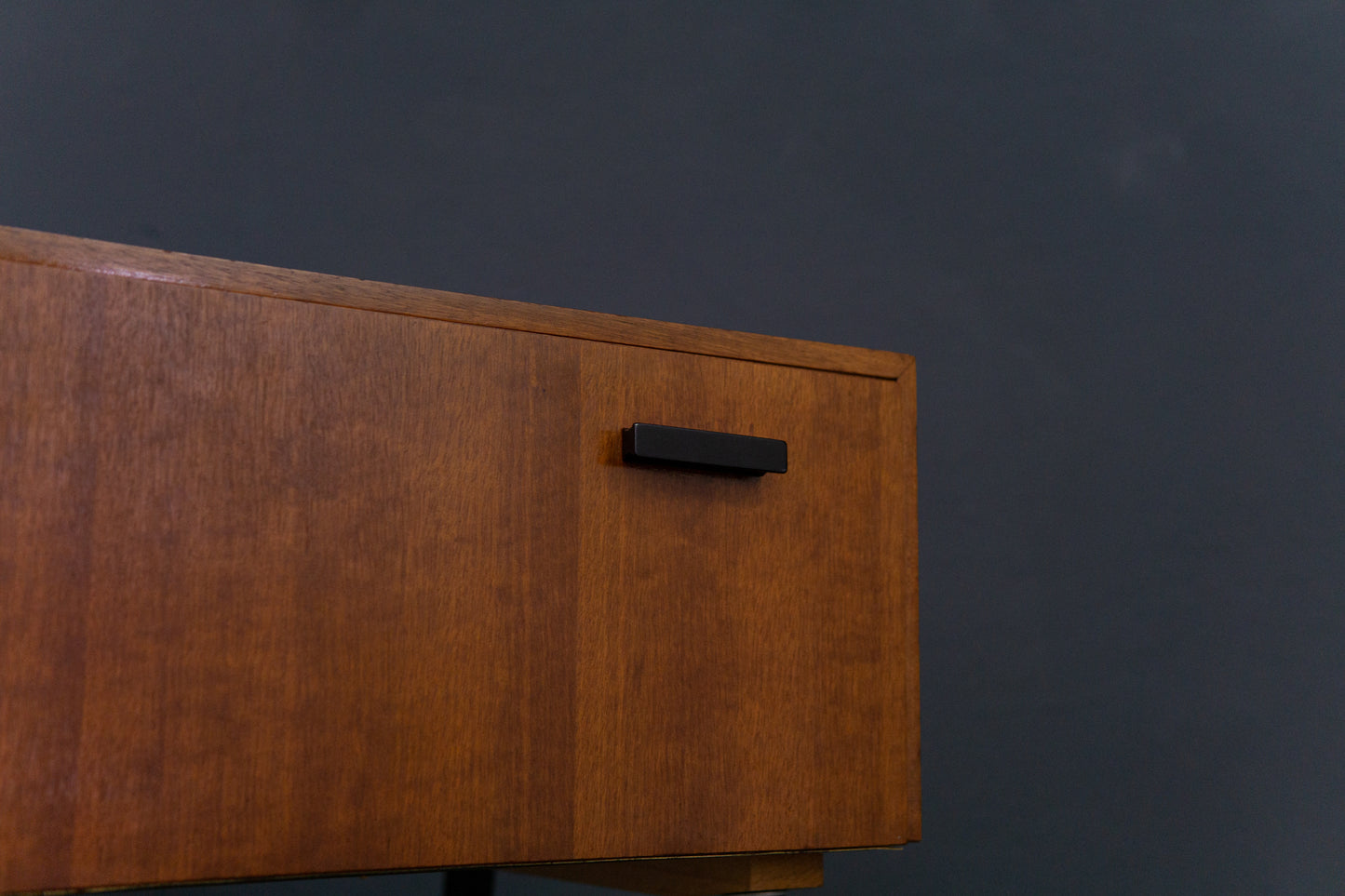 Sideboard Kommode Regal 70er Anrichte Phono Vintage 2207_0509