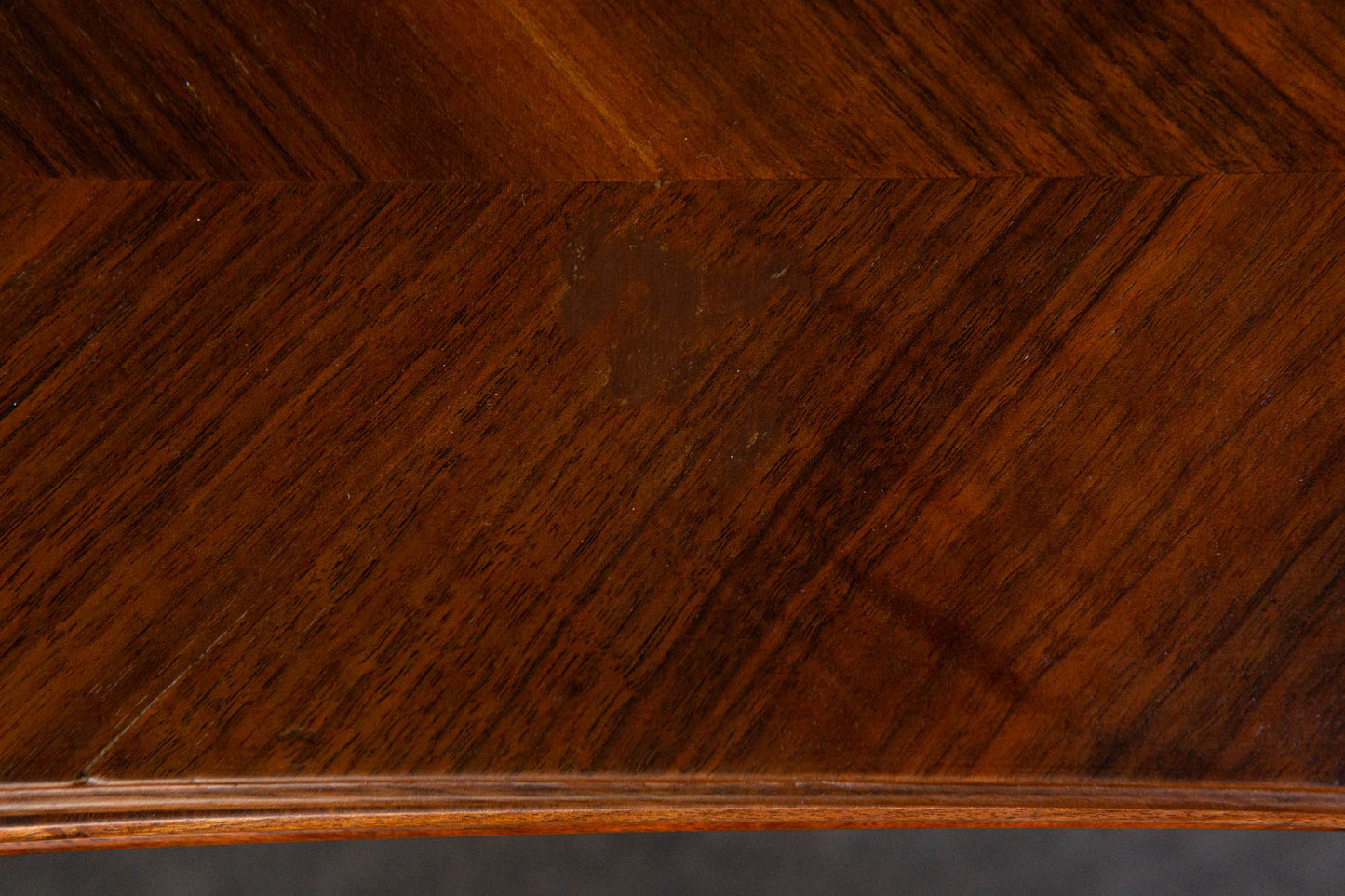 Kulissentisch Tisch Table Tafel Bank Stuhl Alt Antik MÖBLINGER 2408_0105