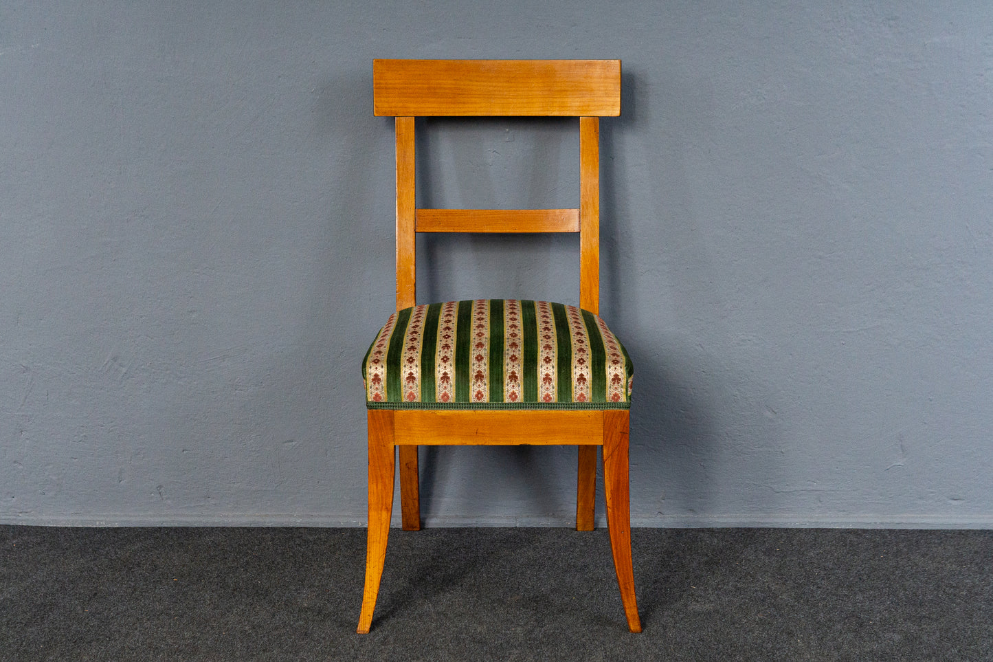 3er Set Stühle Stuhl Sessel Sofa Tisch Vintage Alt Antik MÖBLINGER 2503_0503