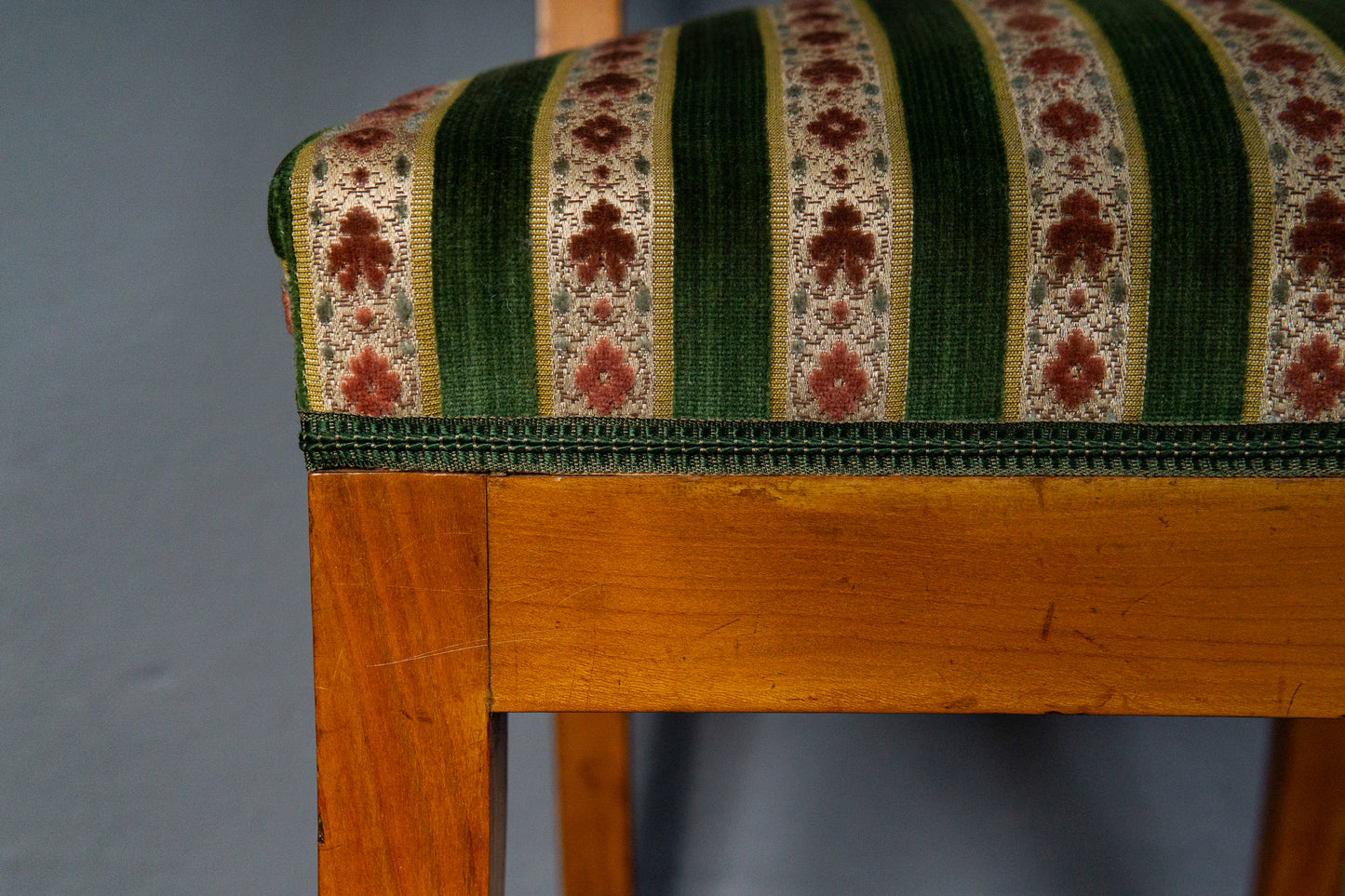 3er Set Stühle Stuhl Sessel Sofa Tisch Vintage Alt Antik MÖBLINGER 2503_0503