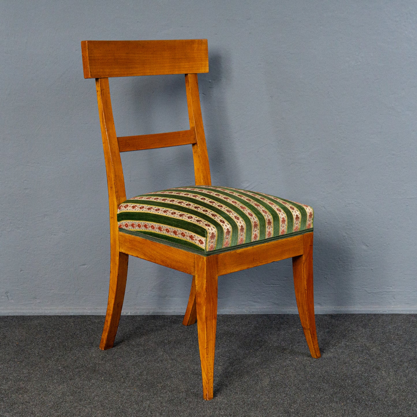 3er Set Stühle Stuhl Sessel Sofa Tisch Vintage Alt Antik MÖBLINGER 2503_0503