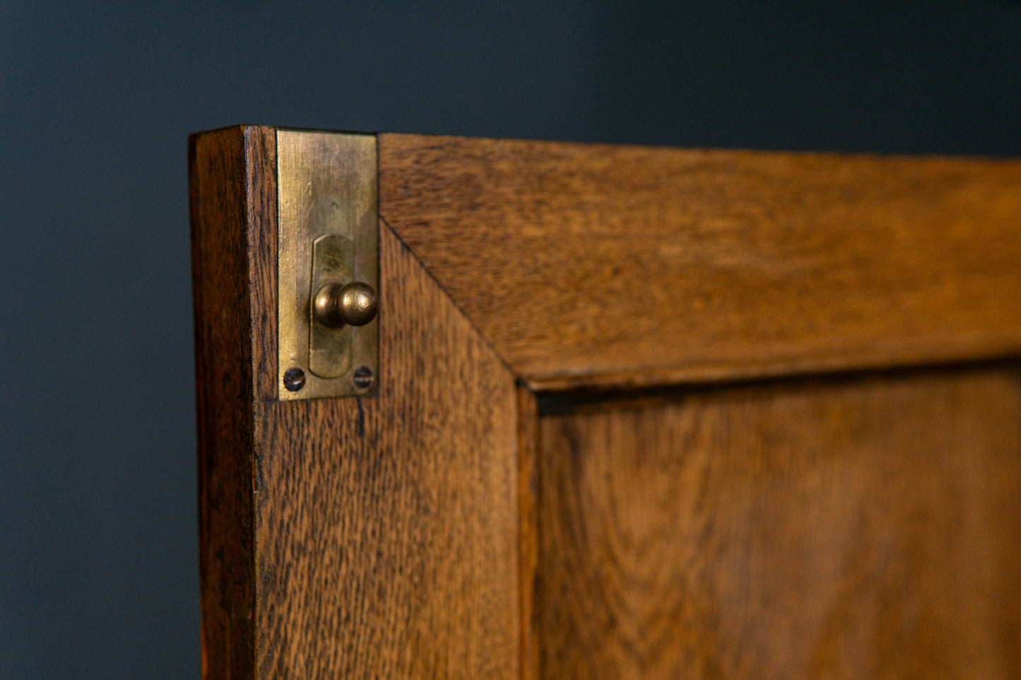 Vertiko Kommode Regal Schrank Buffet Vintage Alt Antik 2309_1301