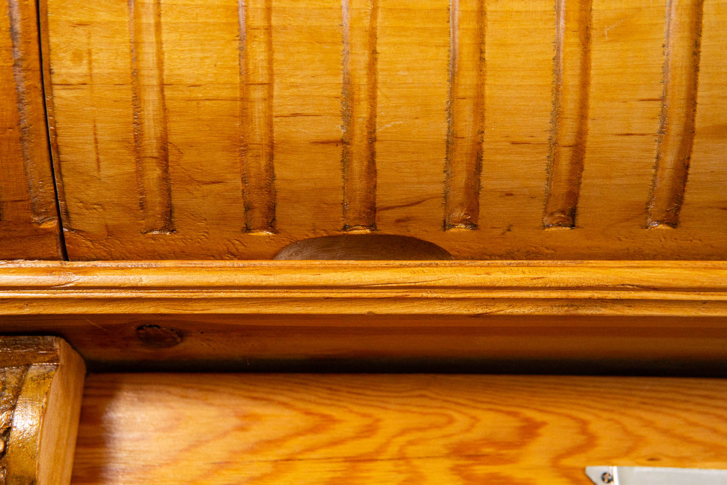 Apothekerschrank Kommode Schrank Regal Vertiko Alt Antik MÖBLINGER 2408_0702