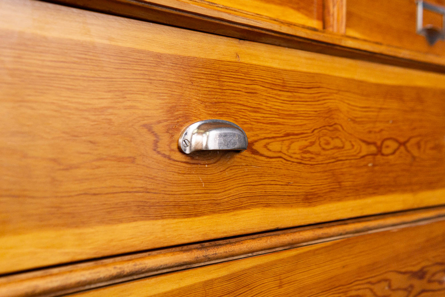 Apothekerschrank Kommode Schrank Regal Vertiko Alt Antik MÖBLINGER 2408_0702