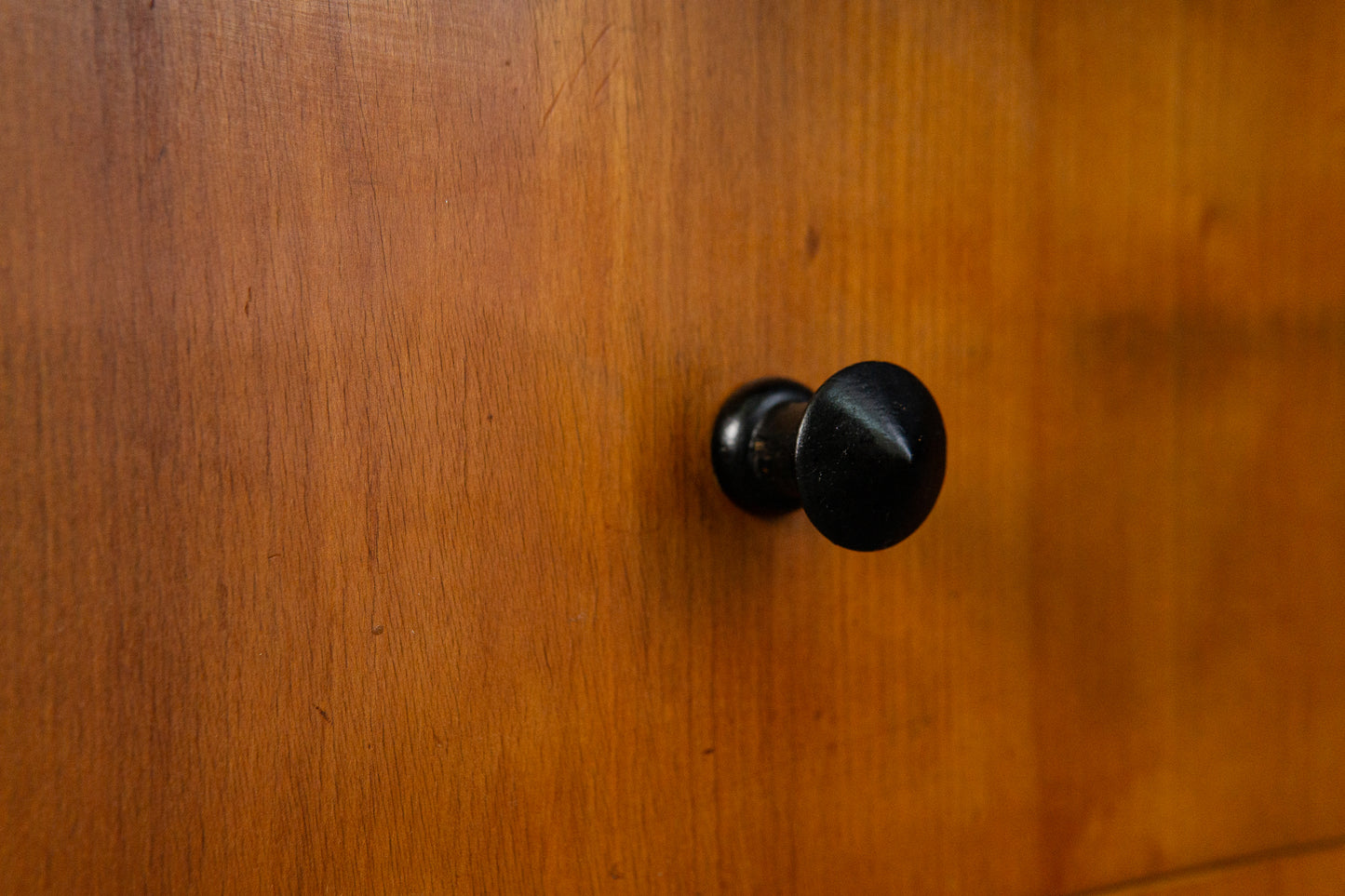 Vitrine Regal Bücherschrank Schrank Kommode Vintage Alt MÖBLINGER
