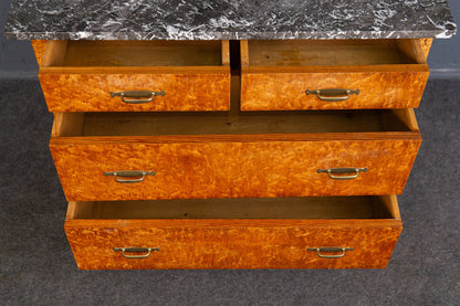 Vintage Spiegel Kommode Schrank Anrichte Regal Alt Antik MÖBLINGER 2408_1502