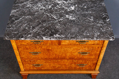 Vintage Spiegel Kommode Schrank Anrichte Regal Alt Antik MÖBLINGER 2408_1502