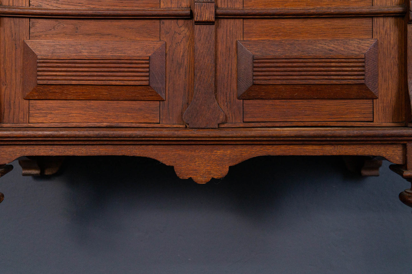 Wandschrank Schrank Kommode Regal Apotheke Alt Antik MÖBLINGER 2408_1903