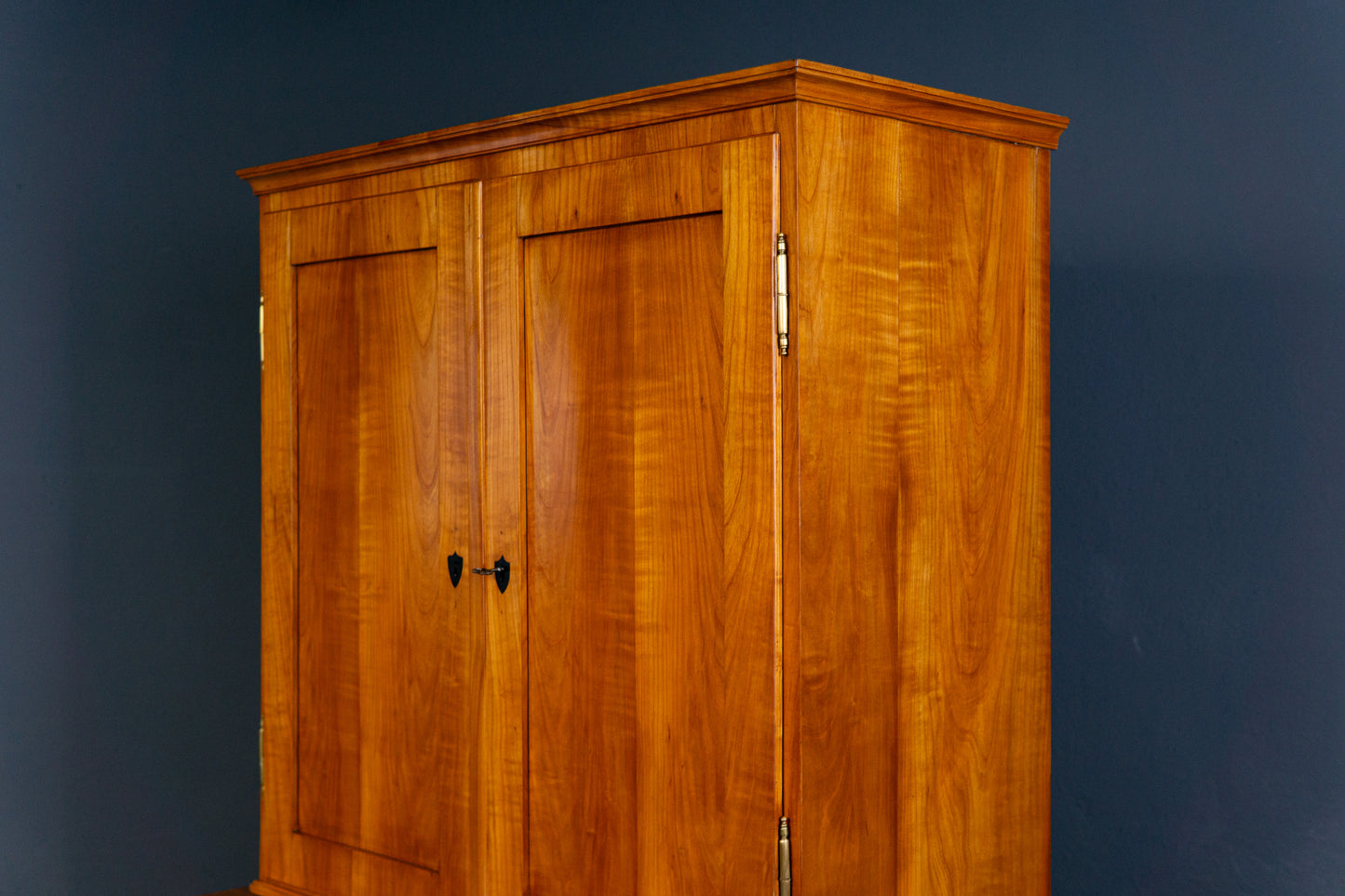 Vertiko Buffet Kommode Regal Schrank Vintage Alt Antik 2309_1901