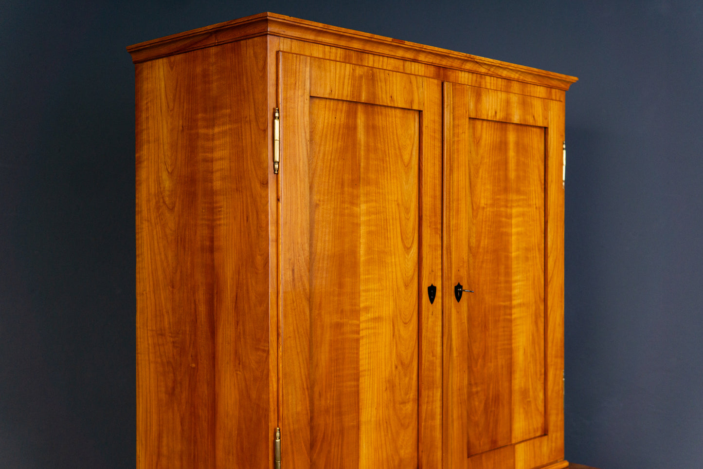 Vertiko Buffet Kommode Regal Schrank Vintage Alt Antik 2309_1901