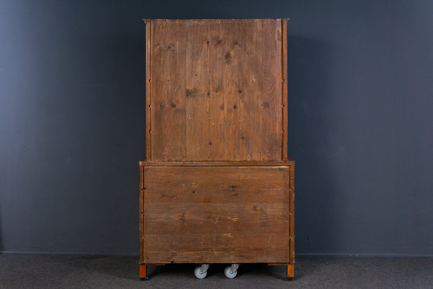 Vertiko Buffet Kommode Regal Schrank Vintage Alt Antik 2309_1901