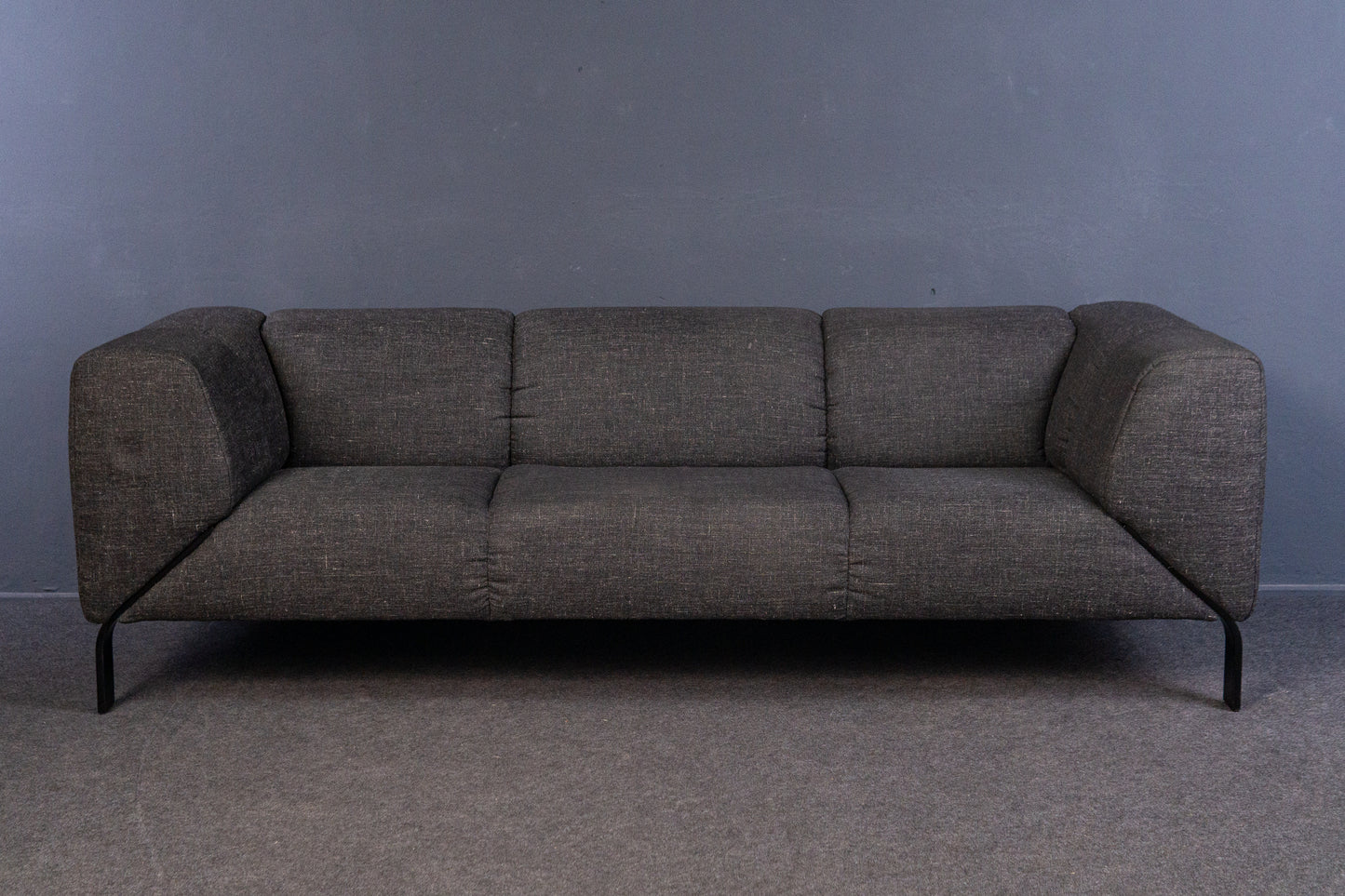 ROLF BENZ Sofa Lounge Design Couch Sessel Stuhl Bank MÖBLINGER 2409_0902