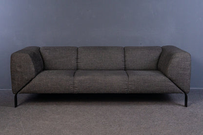 ROLF BENZ Sofa Lounge Design Couch Sessel Stuhl Bank MÖBLINGER 2409_0902
