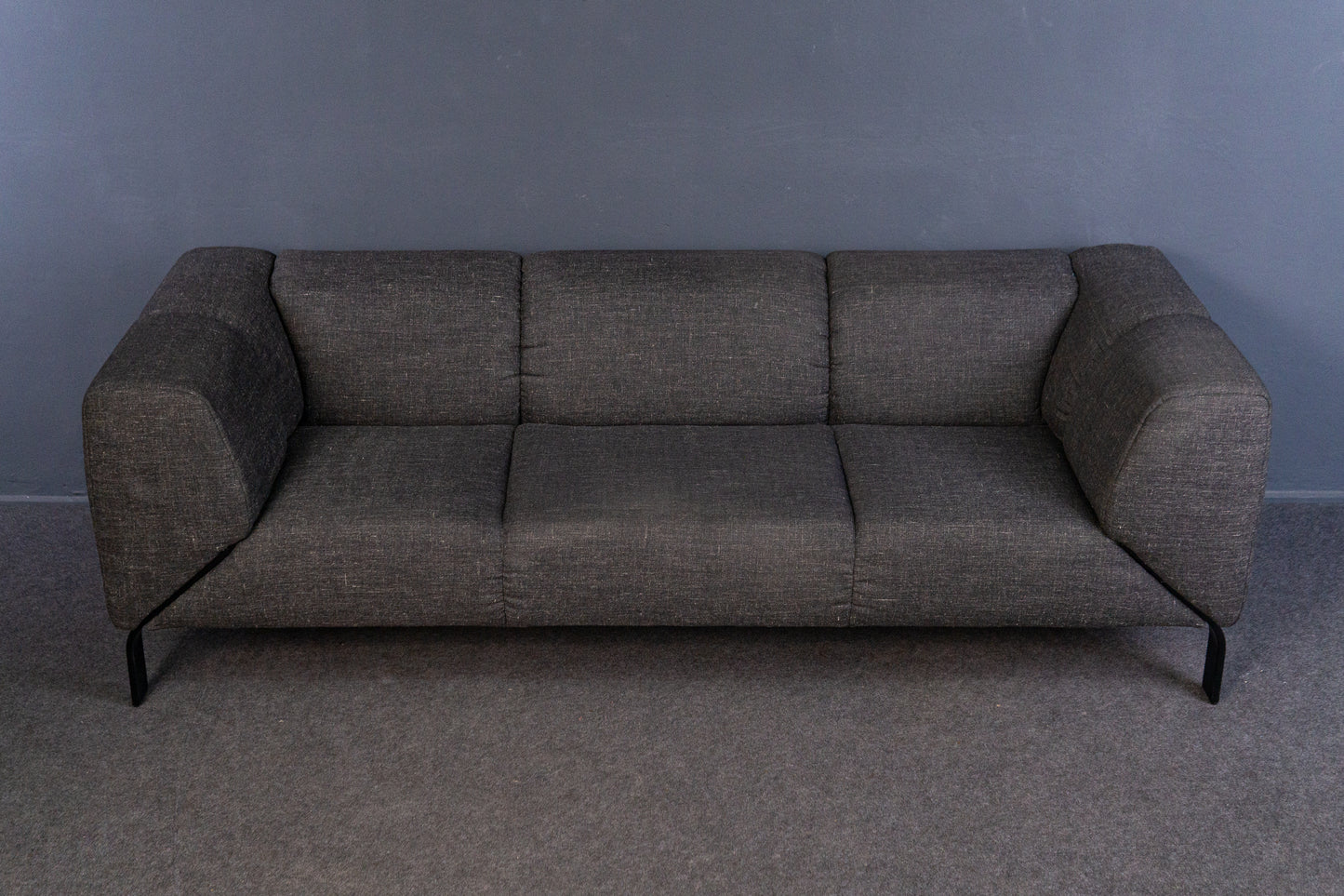 ROLF BENZ Sofa Lounge Design Couch Sessel Stuhl Bank MÖBLINGER 2409_0902