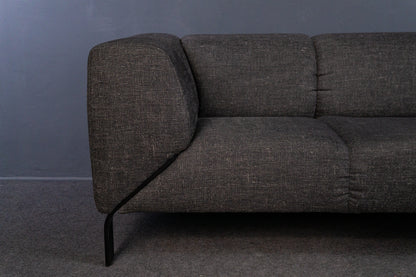 ROLF BENZ Sofa Lounge Design Couch Sessel Stuhl Bank MÖBLINGER 2409_0902
