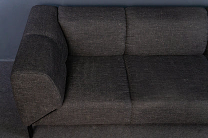 ROLF BENZ Sofa Lounge Design Couch Sessel Stuhl Bank MÖBLINGER 2409_0902