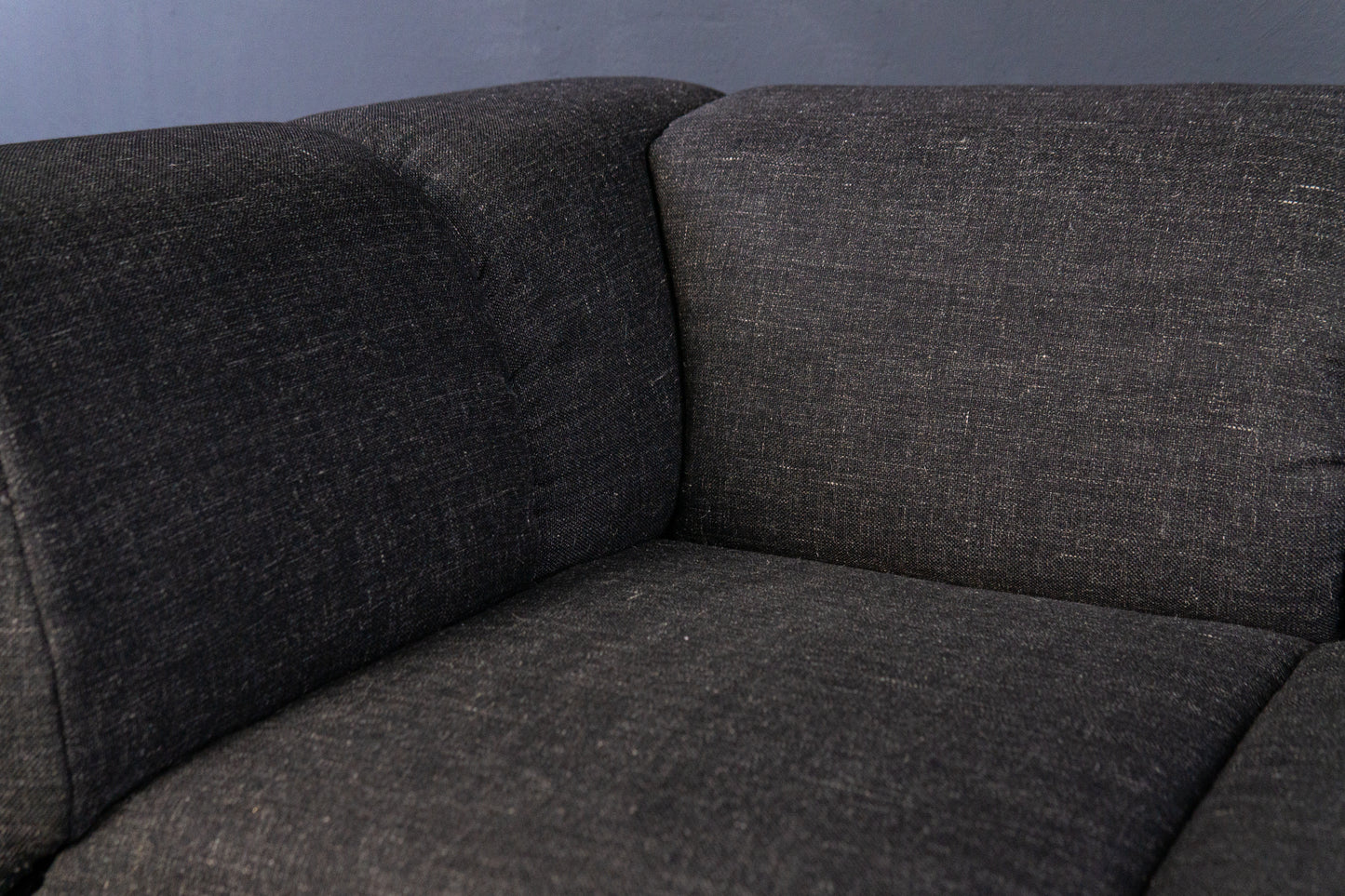 ROLF BENZ Sofa Lounge Design Couch Sessel Stuhl Bank MÖBLINGER 2409_0902