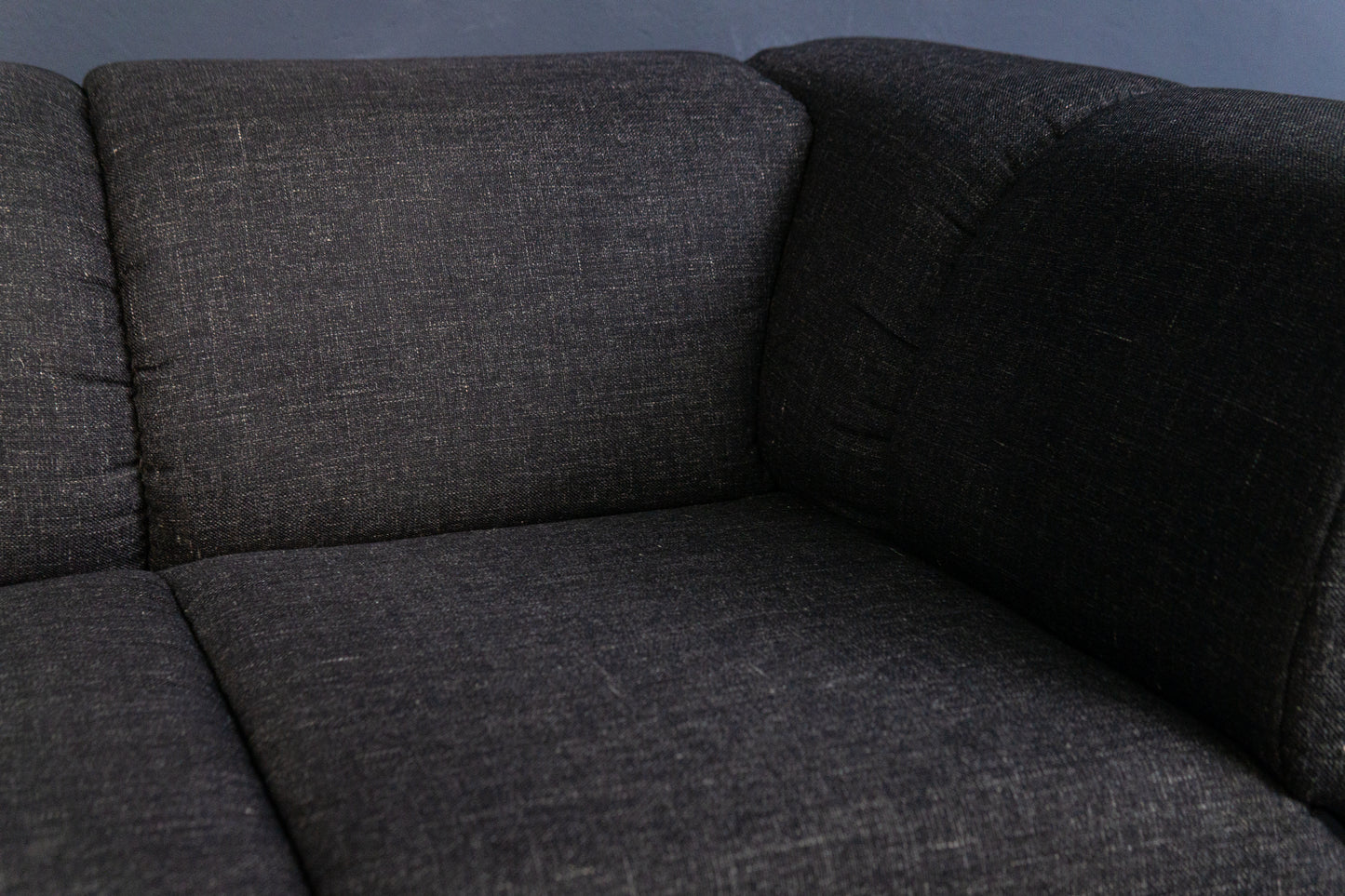 ROLF BENZ Sofa Lounge Design Couch Sessel Stuhl Bank MÖBLINGER 2409_0902