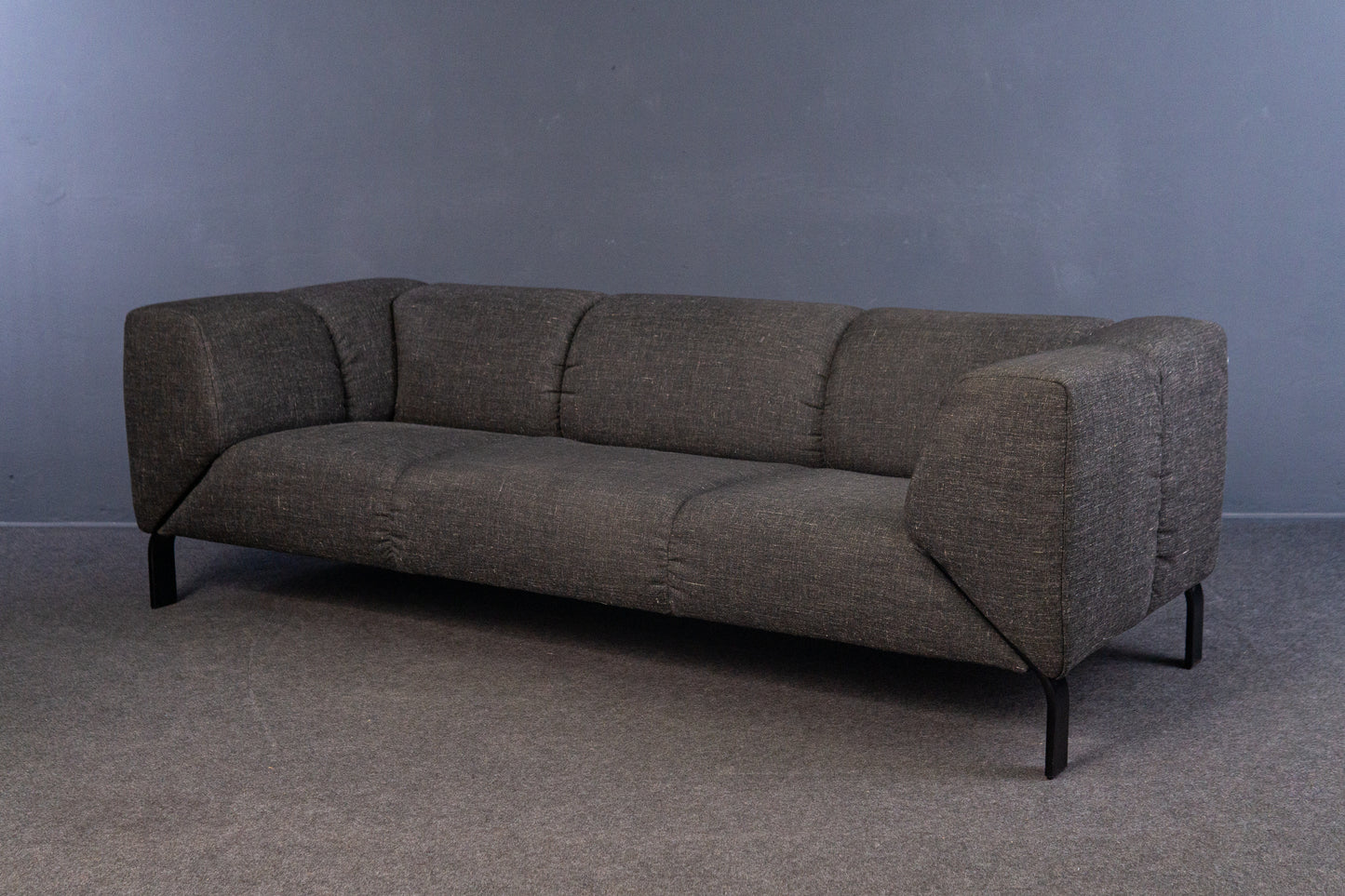 ROLF BENZ Sofa Lounge Design Couch Sessel Stuhl Bank MÖBLINGER 2409_0902