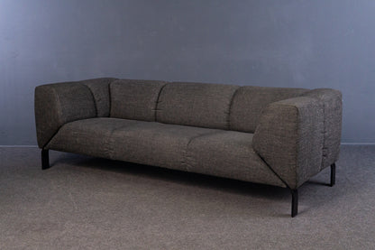 ROLF BENZ Sofa Lounge Design Couch Sessel Stuhl Bank MÖBLINGER 2409_0902