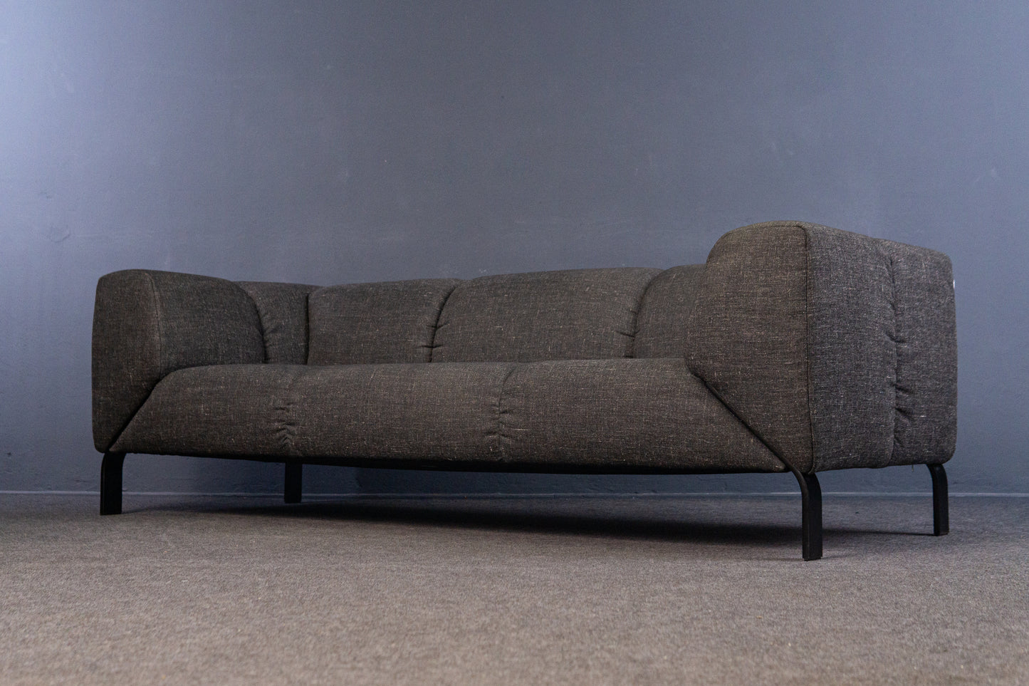 ROLF BENZ Sofa Lounge Design Couch Sessel Stuhl Bank MÖBLINGER 2409_0902