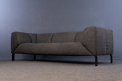ROLF BENZ Sofa Lounge Design Couch Sessel Stuhl Bank MÖBLINGER 2409_0902