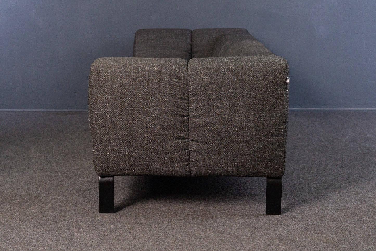 ROLF BENZ Sofa Lounge Design Couch Sessel Stuhl Bank MÖBLINGER 2409_0902