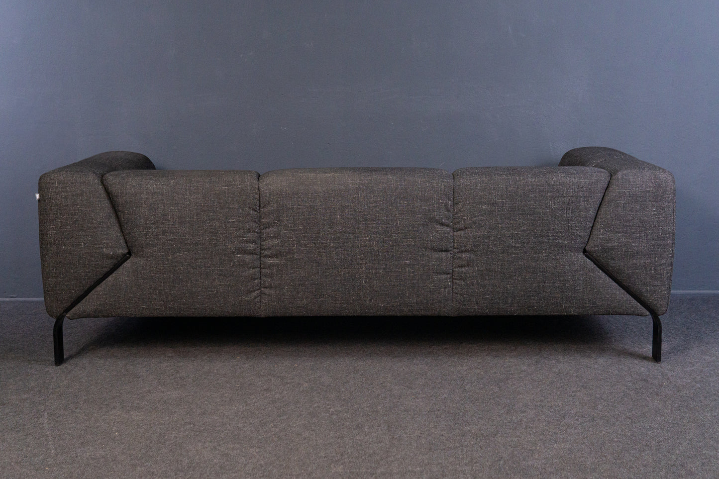 ROLF BENZ Sofa Lounge Design Couch Sessel Stuhl Bank MÖBLINGER 2409_0902