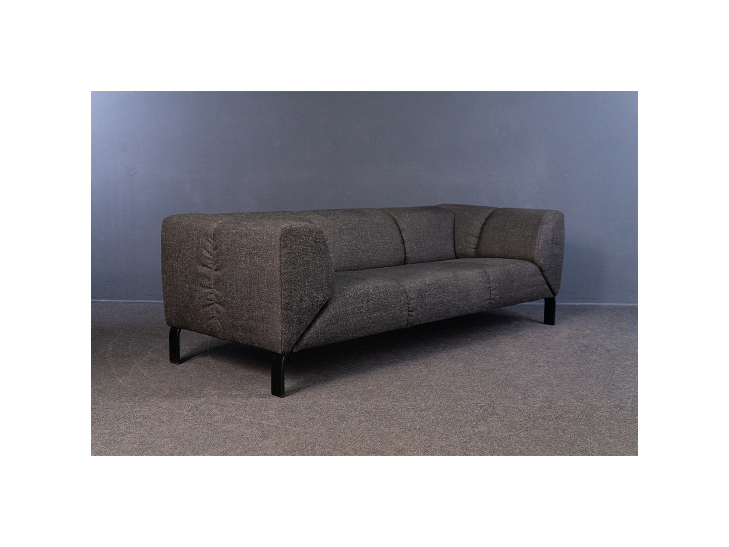 ROLF BENZ Sofa Lounge Design Couch Sessel Stuhl Bank MÖBLINGER 2409_0902
