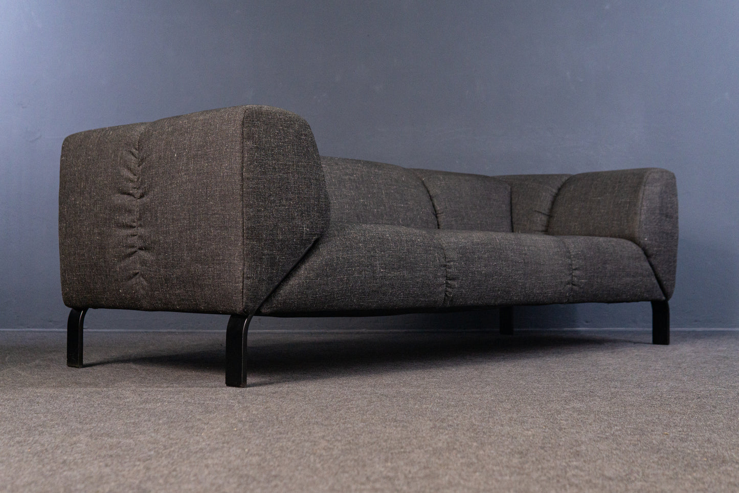 ROLF BENZ Sofa Lounge Design Couch Sessel Stuhl Bank MÖBLINGER 2409_0902