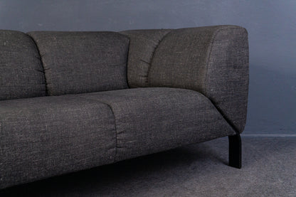 ROLF BENZ Sofa Lounge Design Couch Sessel Stuhl Bank MÖBLINGER 2409_0902